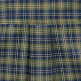Konges Sløjd A/S Chemisiers - Tissé laurel blue check