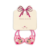 Konges Sløjd A/S Accessoires pour cheveux bow kitty