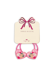 Konges Sløjd A/S Accessoires pour cheveux bow kitty