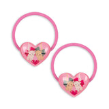 Konges Sløjd A/S Accessoires pour cheveux bow kitty