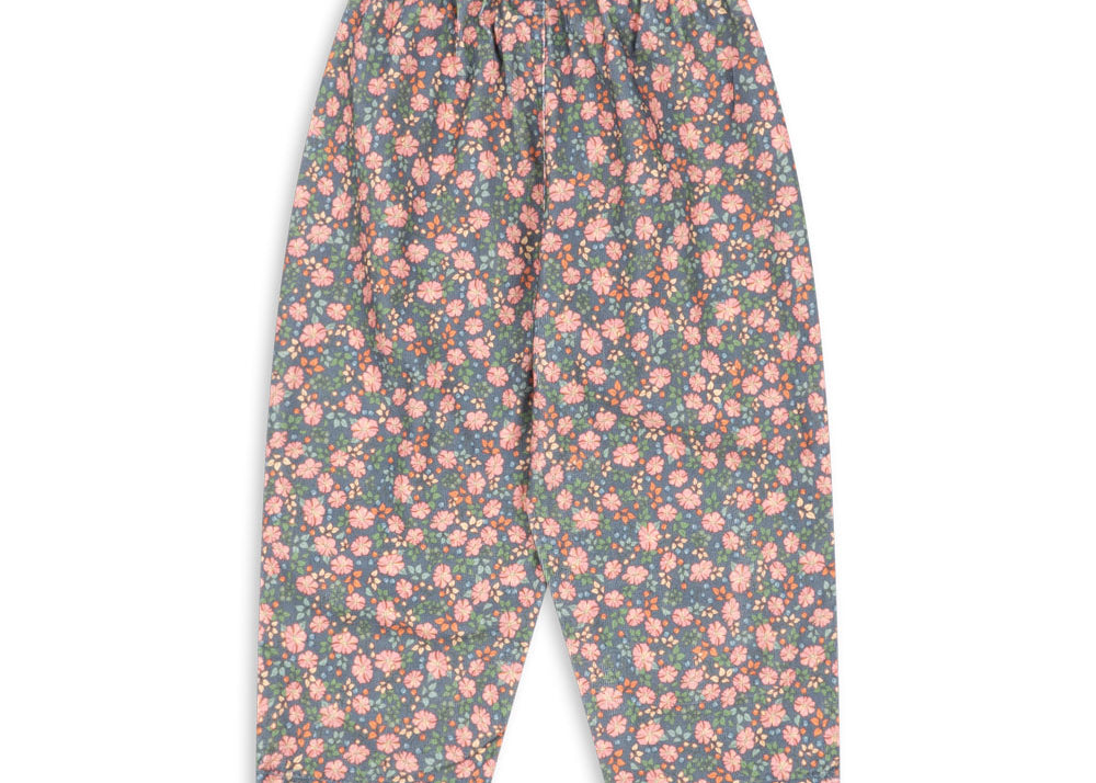 Konges Sløjd A/S Pantalon - Tissé kyoto