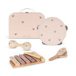 Konges Sløjd A/S Jouets musicaux cherry