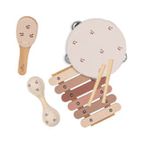 Konges Sløjd A/S Jouets musicaux cherry