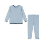 Konges Sløjd A/S Ensemble blue fog