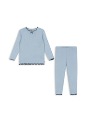 Konges Sløjd A/S Ensemble blue fog