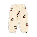 Konges Sløjd A/S Teddy et Polaires ma grande cerise