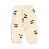 Konges Sløjd A/S Teddy et Polaires ma grande cerise