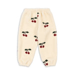 Konges Sløjd A/S Teddy et Polaires ma grande cerise