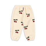 Konges Sløjd A/S Teddy et Polaires ma grande cerise