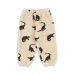 Konges Sløjd A/S Teddy et Polaires dino silhouette