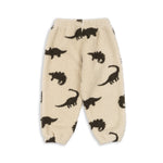 Konges Sløjd A/S Teddy et Polaires dino silhouette