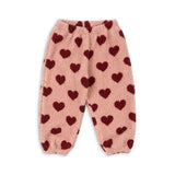Konges Sløjd A/S Teddy et Polaires coeur mellow
