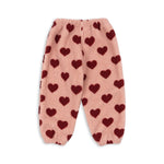 Konges Sløjd A/S Teddy et Polaires coeur mellow
