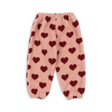 Konges Sløjd A/S Teddy et Polaires coeur mellow