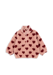 Konges Sløjd A/S JACKETS & COATS coeur mellow