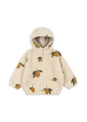 Konges Sløjd A/S JACKETS & COATS mon grand citron