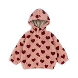 Konges Sløjd A/S JACKETS & COATS coeur mellow