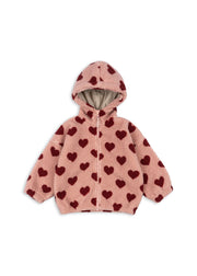 Konges Sløjd A/S JACKETS & COATS coeur mellow