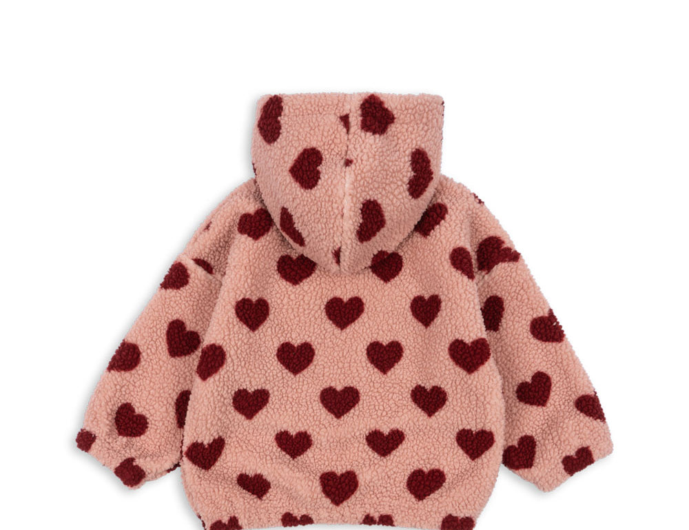 Konges Sløjd A/S JACKETS & COATS coeur mellow