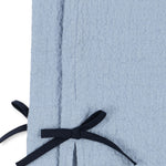Konges Sløjd A/S Pantalon - Tissé blue fog