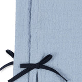 Konges Sløjd A/S Pantalon - Tissé blue fog