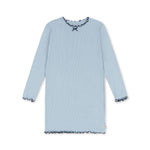 Konges Sløjd A/S Robes - Jersey blue fog