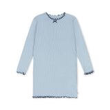 Konges Sløjd A/S Robes - Jersey blue fog