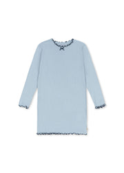 Konges Sløjd A/S Robes - Jersey blue fog