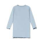 Konges Sløjd A/S Robes - Jersey blue fog