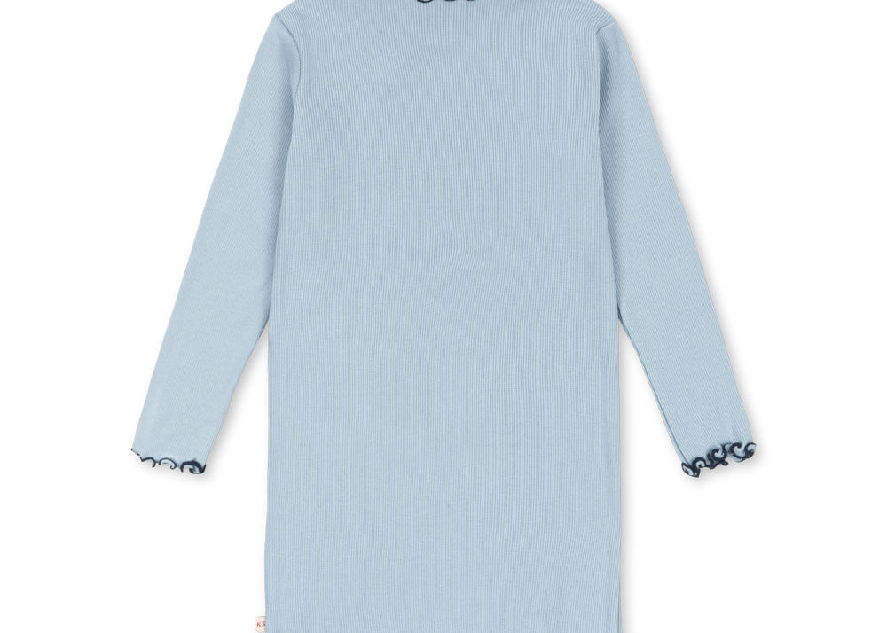 Konges Sløjd A/S Robes - Jersey blue fog