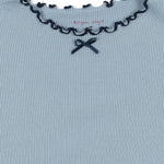 Konges Sløjd A/S Robes - Jersey blue fog