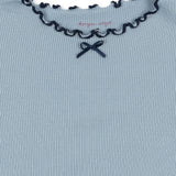 Konges Sløjd A/S Robes - Jersey blue fog