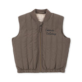 Konges Sløjd A/S Vêtements thermiques walnut