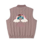 Konges Sløjd A/S Vêtements thermiques twilight mauve