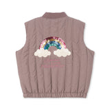 Konges Sløjd A/S Vêtements thermiques twilight mauve