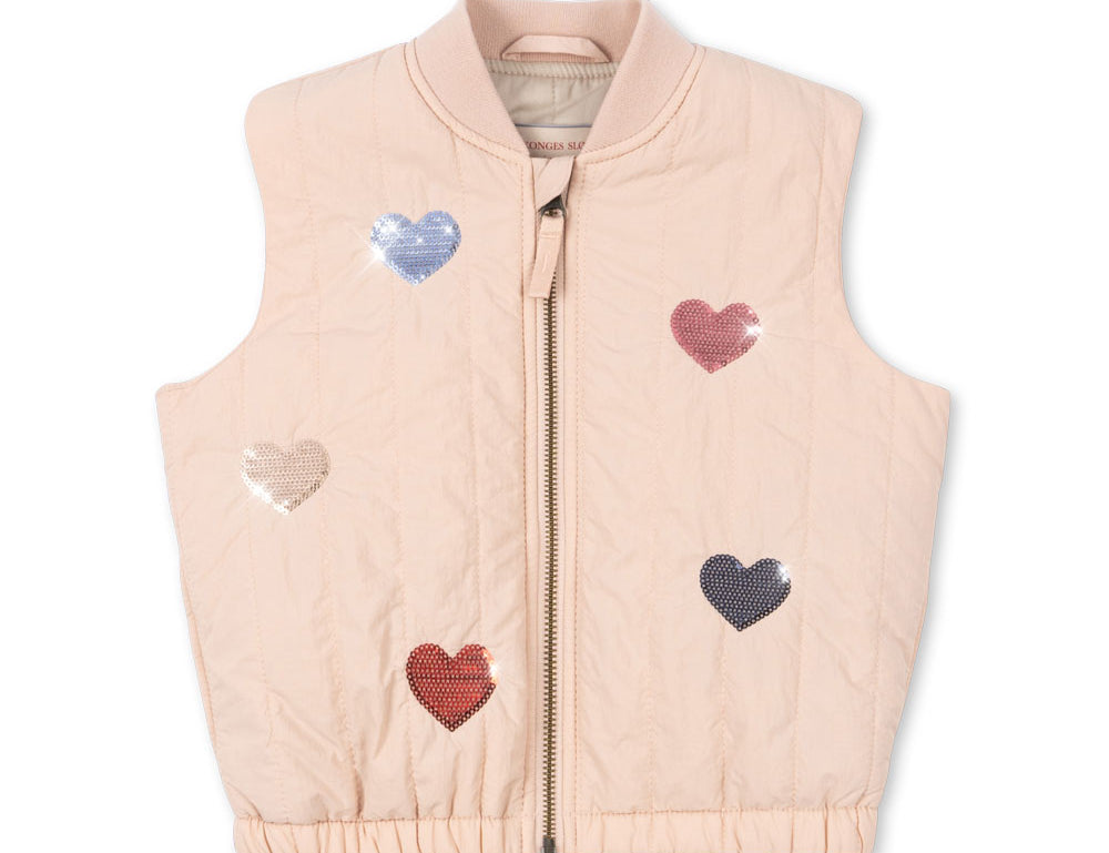 Konges Sløjd A/S THERMOWEAR cameo rose