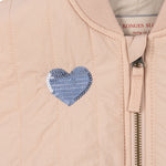 Konges Sløjd A/S Vêtements thermiques cameo rose