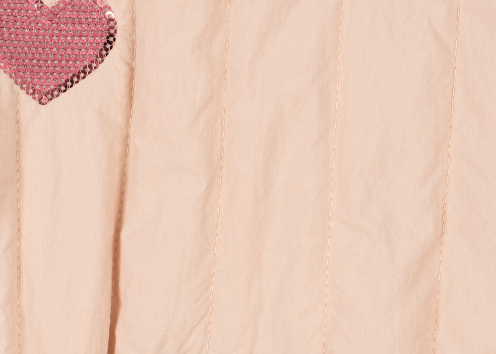 Konges Sløjd A/S Vêtements thermiques cameo rose