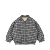 Konges Sløjd A/S Vêtements thermiques laurel blue check