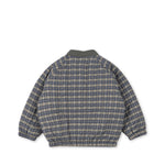 Konges Sløjd A/S Vêtements thermiques laurel blue check