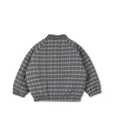 Konges Sløjd A/S Vêtements thermiques laurel blue check