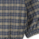 Konges Sløjd A/S Vêtements thermiques laurel blue check