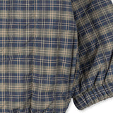 Konges Sløjd A/S Vêtements thermiques laurel blue check