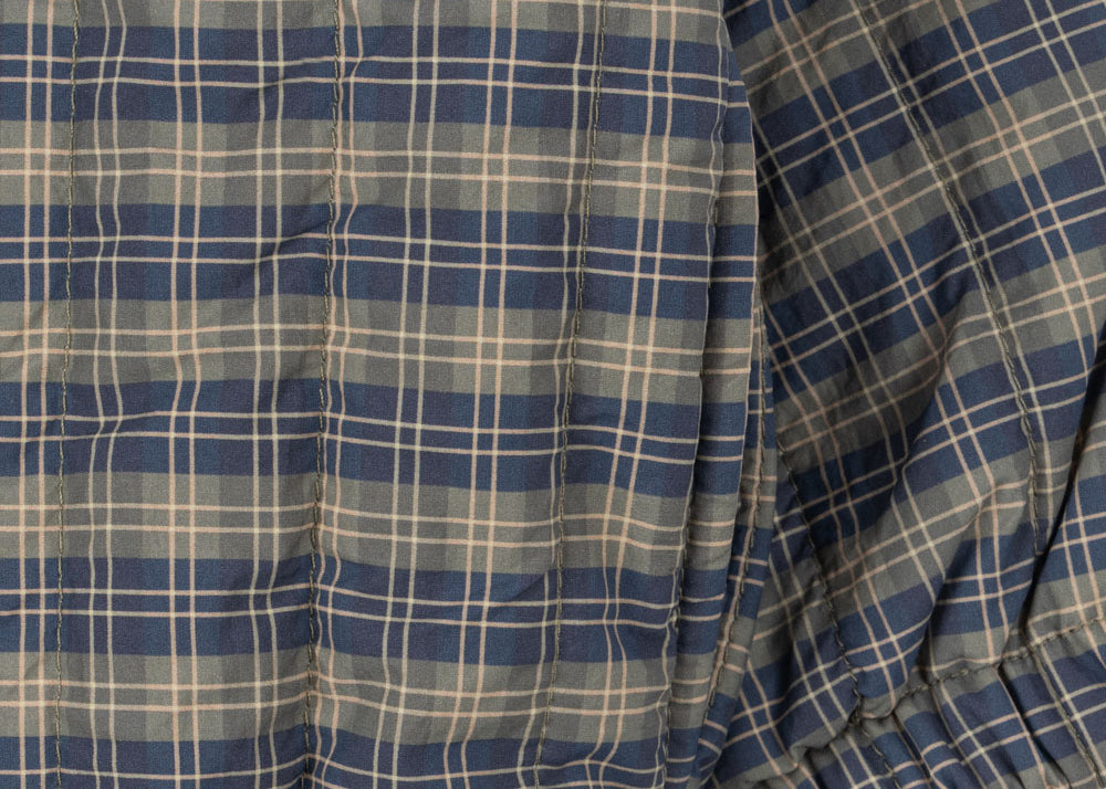 Konges Sløjd A/S Vêtements thermiques laurel blue check
