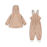 Konges Sløjd A/S Vêtements de pluie cherry