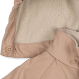 Konges Sløjd A/S Vêtements de pluie cherry