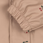 Konges Sløjd A/S Vêtements de pluie cherry