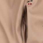 Konges Sløjd A/S Vêtements de pluie cherry