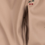 Konges Sløjd A/S Vêtements de pluie cherry