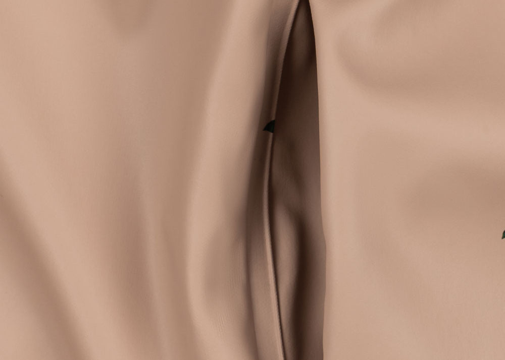 Konges Sløjd A/S Vêtements de pluie cherry